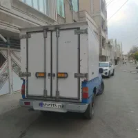 یخچال نیسان|قطعات یدکی و لوازم جانبی|کرمانشاه, |دیوار