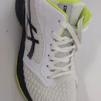 کفش والیبال و هندبال asics