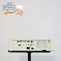 ویدیو پرژکتور پاناسونیک PT-FW430u|تلویزیون و پروژکتور|تهران, اوقاف|دیوار