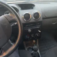 پراید ۱۳۱ sx سفید مدل ۹۵|خودرو سواری و وانت|مرند, |دیوار