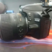 دوربین عکاسی نیکون D3200