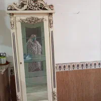 گنجه|بوفه، ویترین، کنسول|مشهد, شهید علی محمدی|دیوار