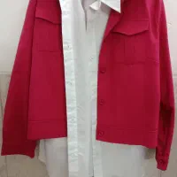 تعدادی لباس درحد نو به فروش می‌رسد|لباس|حمیدیا, |دیوار