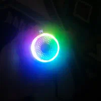 فن گیمینگ|قطعات و لوازم جانبی رایانه|یاسوج, |دیوار