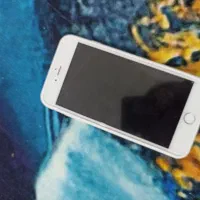 آیفون سیکس پلاس|موبایل|قوچان, |دیوار