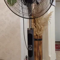 پنکه تولیپس