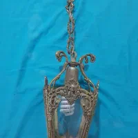 لوسترتک شاخه ای فانوسی
