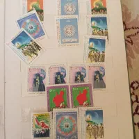 سکه و تمبر|کلکسیون سکه، تمبر، اسکناس|شاهین‌شهر, نظامی|دیوار