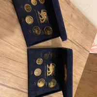 سکه های پهلوی اصل