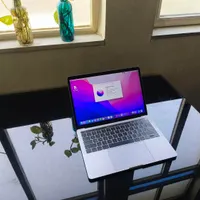 مک بوک پرو تاچ بار Macbook pro retina|رایانه همراه|تهران, زیبادشت|دیوار