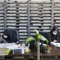 جویای کار اداری دفتری
