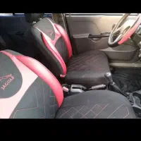 پراید ۸۵ بدون رنگ|خودرو سواری و وانت|تربتحیدریه, حاجی یار|دیوار