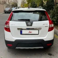 دانگ فنگ اچ سی کراس مدل 97|خودرو سواری و وانت|تهران, باغ فیض|دیوار