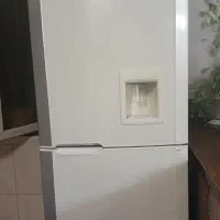 یخچال فریزرهیمالیا