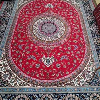 فرش ۱۲ متری کم کار بدون هیچ عیبی|فرش|بیرجند, |دیوار