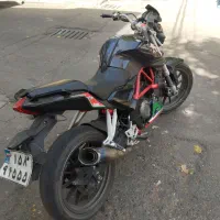 بنلی250