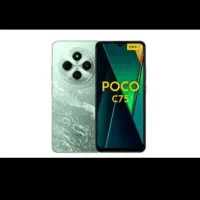 گوشی پوکو c75