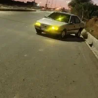 پژو 405 مدل 1388|خودرو سواری و وانت|داران, |دیوار