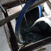 تخلیه‌ چاه لوله بازکنی چربی گیرهاوسبتینگ تمام نقاط|خدمات پیشه و مهارت|مشهد, وکیل‌آباد|دیوار