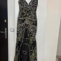 لباس مجلسی
