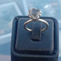 انگشترعتیقه‌الماس‌صفوی|بدلیجات|تهران, تهرانپارس غربی|دیوار