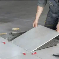 کاشی کاری وسرامیک کاری