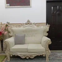 مبل وجلومبلی|مبلمان خانگی و میز عسلی|قم, سراجه|دیوار