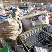 کارگر ساده برای گاراژ ضایعاتی|استخدام صنعتی، فنی، مهندسی|مشکیندشت, |دیوار