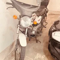 موتور سیکلت باکسر اصلی ۹۷