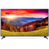 تلویزیون ال جی ۴۳ اینچ دارای دو تیونر