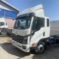 کامیونت دایون ۱۰ تن و شش تن|خودرو سنگین|مشهد, رباط طرق|دیوار