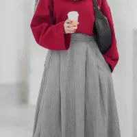 عکاس خانم تولید محتوا با بوتیک ها