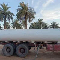 تانکر آب 16هزارتایی