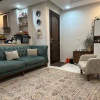 فروش مبل پنج نفره|مبلمان خانگی و میز عسلی|تهران, بهجت‌آباد|دیوار