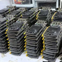 کارت گرافیک NVIDIA Quadro P620 2GB GDDR5|قطعات و لوازم جانبی رایانه|مشهد, بهشت|دیوار