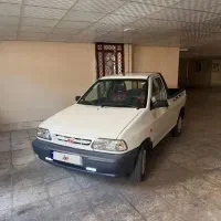 پراید وانت مدل ۱۴۰۳
