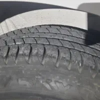 رینگ و لاستیک ۱۶|قطعات یدکی و لوازم جانبی|اسلامشهر, مظفریه|دیوار