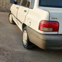 ۱۳۱ مدل ۹۳|خودرو سواری و وانت|گلبهار, شهر جدید گلبهار|دیوار