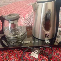 چای ساز نونو