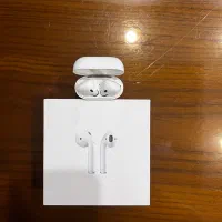 ایرپاد آیفون اصلی سری دو