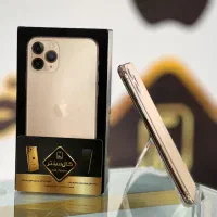 کال سنتر Apple IPhone 11 Pro (256-Zaa)|موبایل|اسلام‌شهر, زرافشان|دیوار