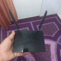 مودم سیم کارتی 4G|مودم و تجهیزات شبکه|اهواز, مستغلات|دیوار