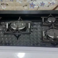 اجاق گاز نو نو|اجاق گاز و لوازم برقی پختوپز|تهران, مشیریه|دیوار