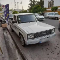 مزدا کارا|خودرو سواری و وانت|قائم‌شهر, |دیوار