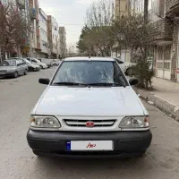 پراید ۸۸بیرنگ پلمپ