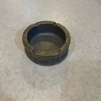 زیر سیگاری سنگ مصنوعی|کلکسیون و سرگرمی|بندرعباس, |دیوار