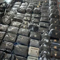 پوشاک کده بانو انواع کیف رسید