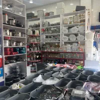 کار فروشگاهی در خورموج