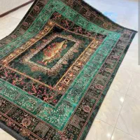 انواع فرش ماشینی و دست بافت