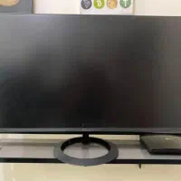 LED 27 inch تمیز نو نو